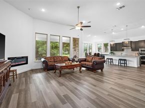 1404 Scenic Oaks DR, Georgetown TX 78628
