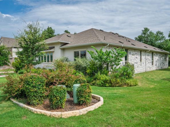 1404 Scenic Oaks DR, Georgetown TX 78628