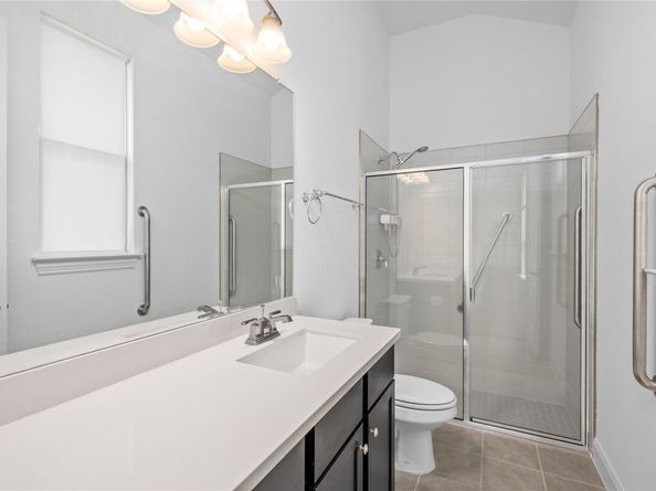 1404 Scenic Oaks DR, Georgetown TX 78628