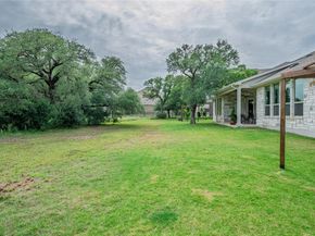 1404 Scenic Oaks DR, Georgetown TX 78628