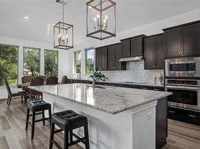 1404 Scenic Oaks DR, Georgetown TX 78628