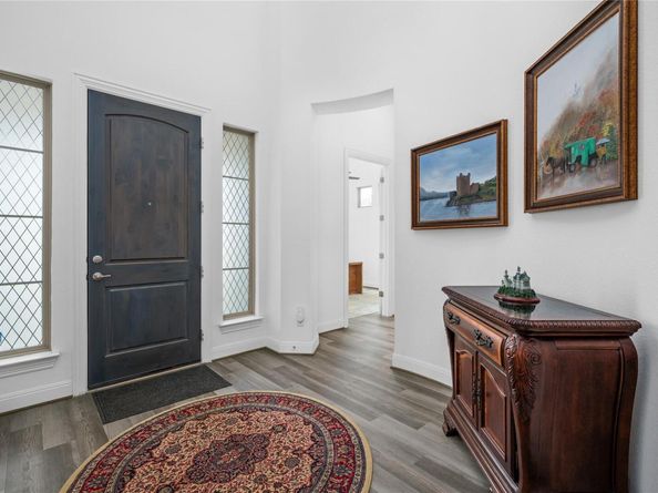 1404 Scenic Oaks DR, Georgetown TX 78628