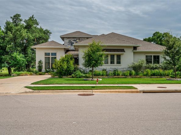 1404 Scenic Oaks DR, Georgetown TX 78628