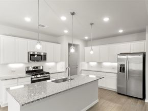 18305 Emu LN, Manor TX 78653