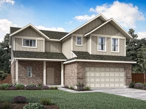 18305 Emu LN, Manor TX 78653