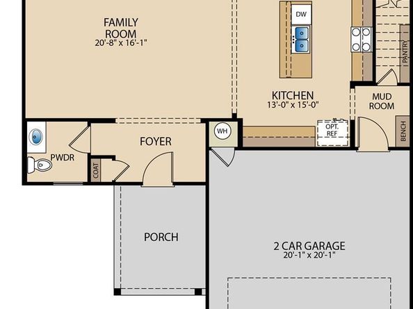 18305 Emu LN, Manor TX 78653