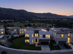 11862 N Hillsborough Lane, Porter Ranch CA 91326