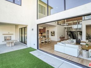 11862 N Hillsborough Lane, Porter Ranch CA 91326