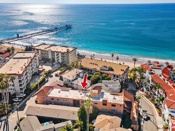 409 Arenoso Lane 12, San Clemente CA 92672