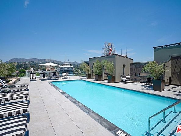 1645 Vine Street 703, Los Angeles CA 90028