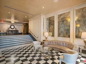 1645 Vine Street 703, Los Angeles CA 90028