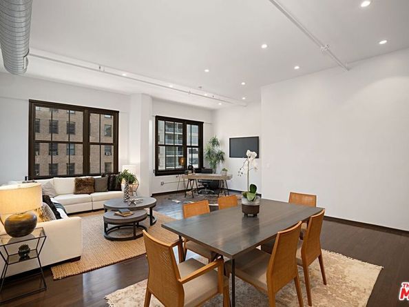 1645 Vine Street 703, Los Angeles CA 90028