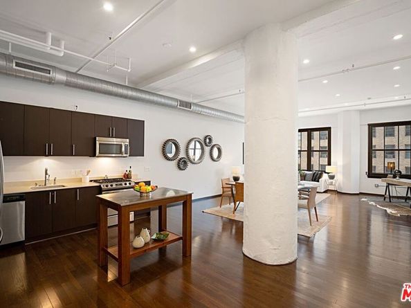 1645 Vine Street 703, Los Angeles CA 90028