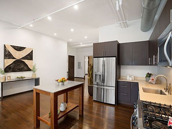 1645 Vine Street 703, Los Angeles CA 90028