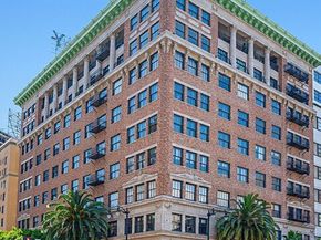 1645 Vine Street 703, Los Angeles CA 90028