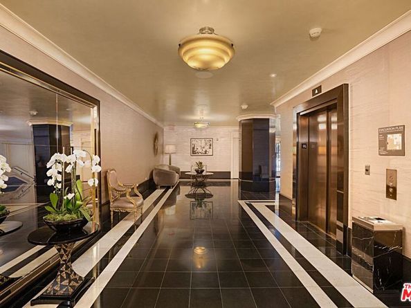 1645 Vine Street 703, Los Angeles CA 90028