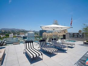 1645 Vine Street 703, Los Angeles CA 90028