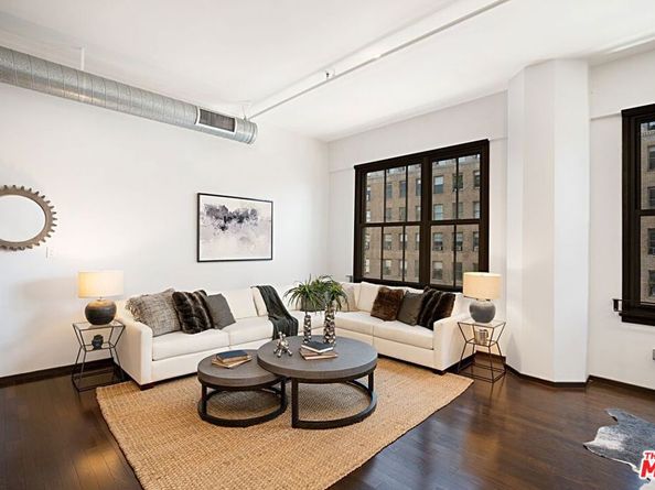 1645 Vine Street 703, Los Angeles CA 90028