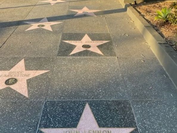 1645 Vine Street 703, Los Angeles CA 90028