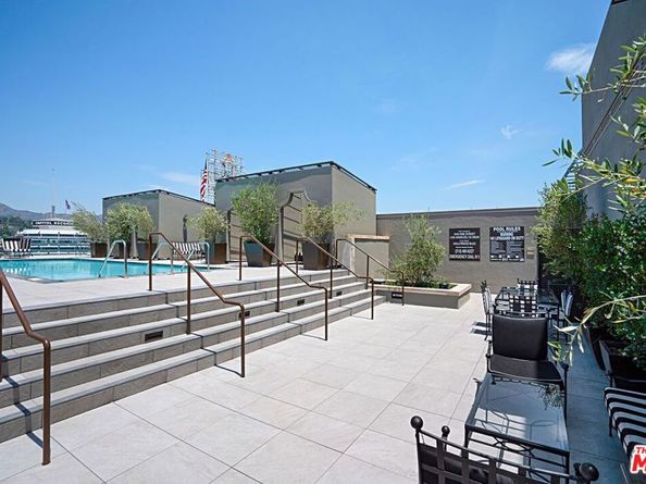 1645 Vine Street 703, Los Angeles CA 90028