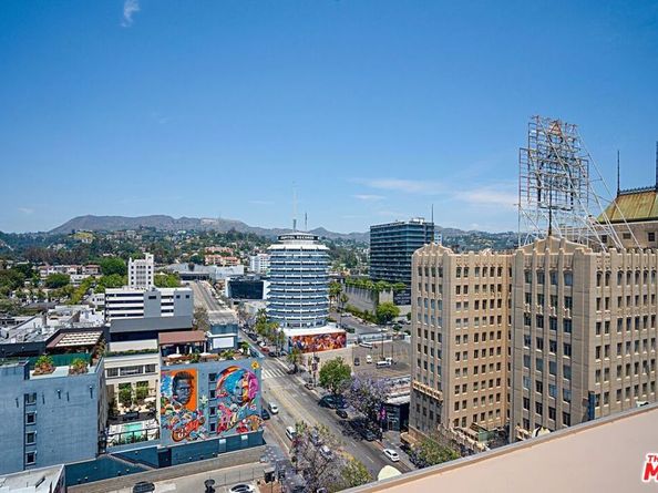 1645 Vine Street 703, Los Angeles CA 90028