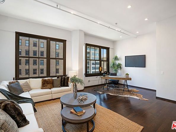 1645 Vine Street 703, Los Angeles CA 90028