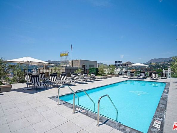 1645 Vine Street 703, Los Angeles CA 90028