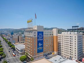 1645 Vine Street 703, Los Angeles CA 90028