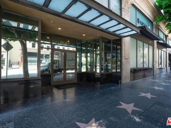 1645 Vine Street 703, Los Angeles CA 90028