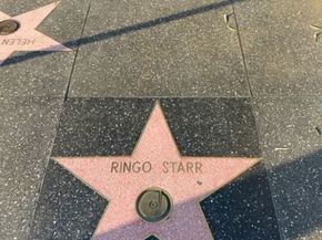 1645 Vine Street 703, Los Angeles CA 90028