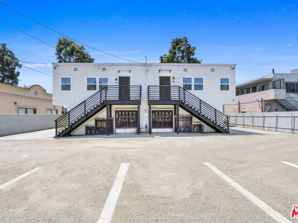 6064 Atlantic Avenue, Long Beach CA 90805