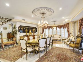 2258 Gloaming Way, Beverly Hills CA 90210