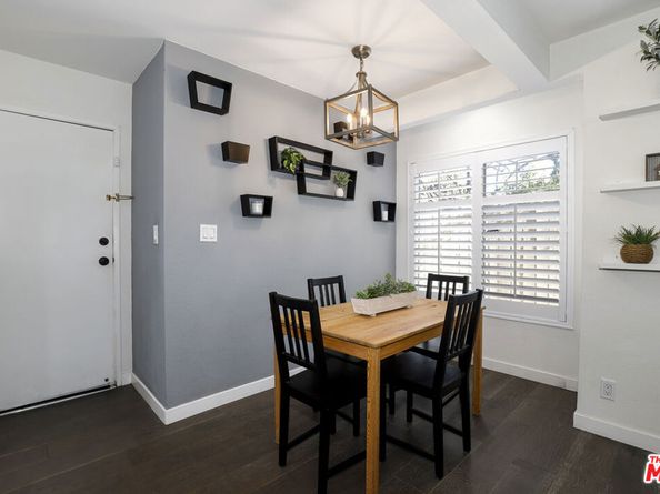 762 E Orange Grove Boulevard 5, Pasadena CA 91104