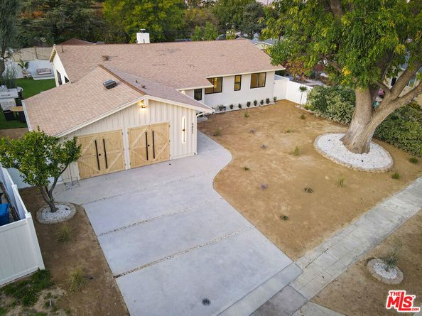 5853 Keokuk Avenue, Woodland Hills CA 91367