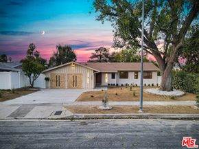 5853 Keokuk Avenue, Woodland Hills CA 91367