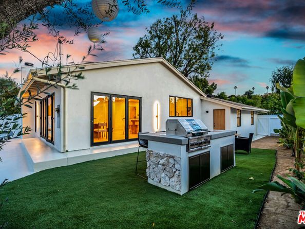 5853 Keokuk Avenue, Woodland Hills CA 91367