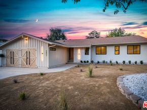 5853 Keokuk Avenue, Woodland Hills CA 91367