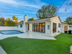 5853 Keokuk Avenue, Woodland Hills CA 91367