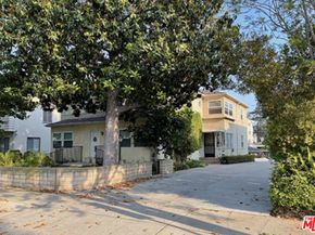 10634 Whipple Street, Toluca Lake CA 91602