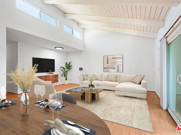 5001 Stoney Creek Road 451, Culver City CA 90230