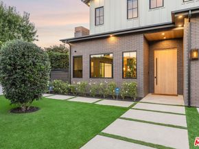 5003 Mammoth Avenue, Sherman Oaks CA 91423