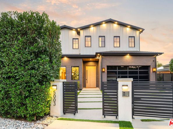 5003 Mammoth Avenue, Sherman Oaks CA 91423