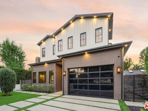 5003 Mammoth Avenue, Sherman Oaks CA 91423