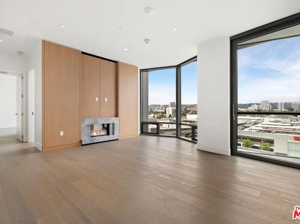 211 W Elm Court 6E, Los Angeles CA 90067