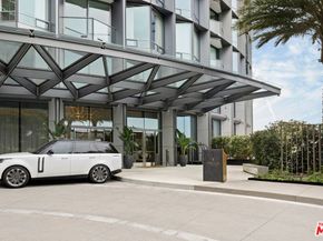 211 W Elm Court 6E, Los Angeles CA 90067