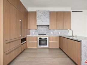 211 W Elm Court 6E, Los Angeles CA 90067