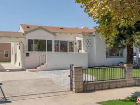 1826 W 78th Street, Los Angeles CA 90047