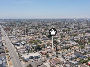 1826 W 78th Street, Los Angeles CA 90047