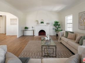 1826 W 78th Street, Los Angeles CA 90047