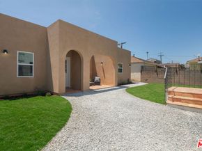 1826 W 78th Street, Los Angeles CA 90047